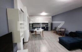 Apartament 2 camere, 54mp, zona 7 Noiembrie