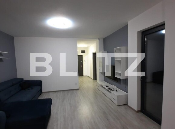 Apartament de închiriat 2 camere 22 Decembrie 1989 - 121923AI | BLITZ Târgu Mureș | Poza3