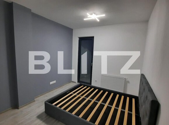 Apartament de închiriat 2 camere 22 Decembrie 1989 - 121923AI | BLITZ Târgu Mureș | Poza4