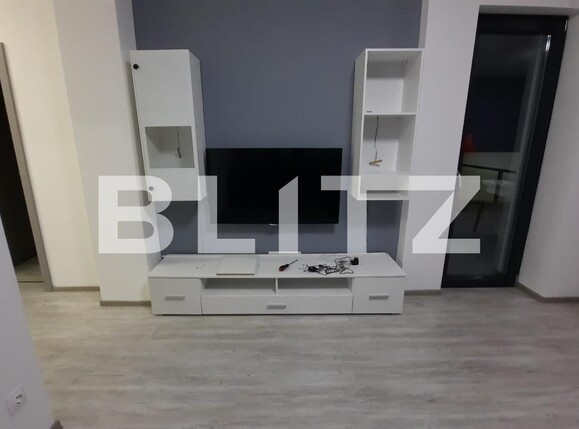Apartament de închiriat 2 camere 22 Decembrie 1989 - 121923AI | BLITZ Târgu Mureș | Poza2