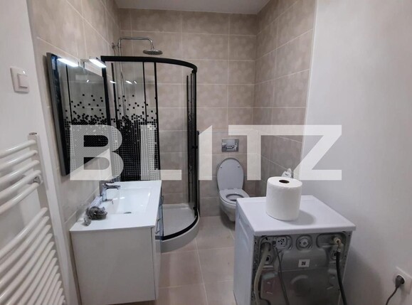 Apartament de închiriat 2 camere 22 Decembrie 1989 - 121923AI | BLITZ Târgu Mureș | Poza6