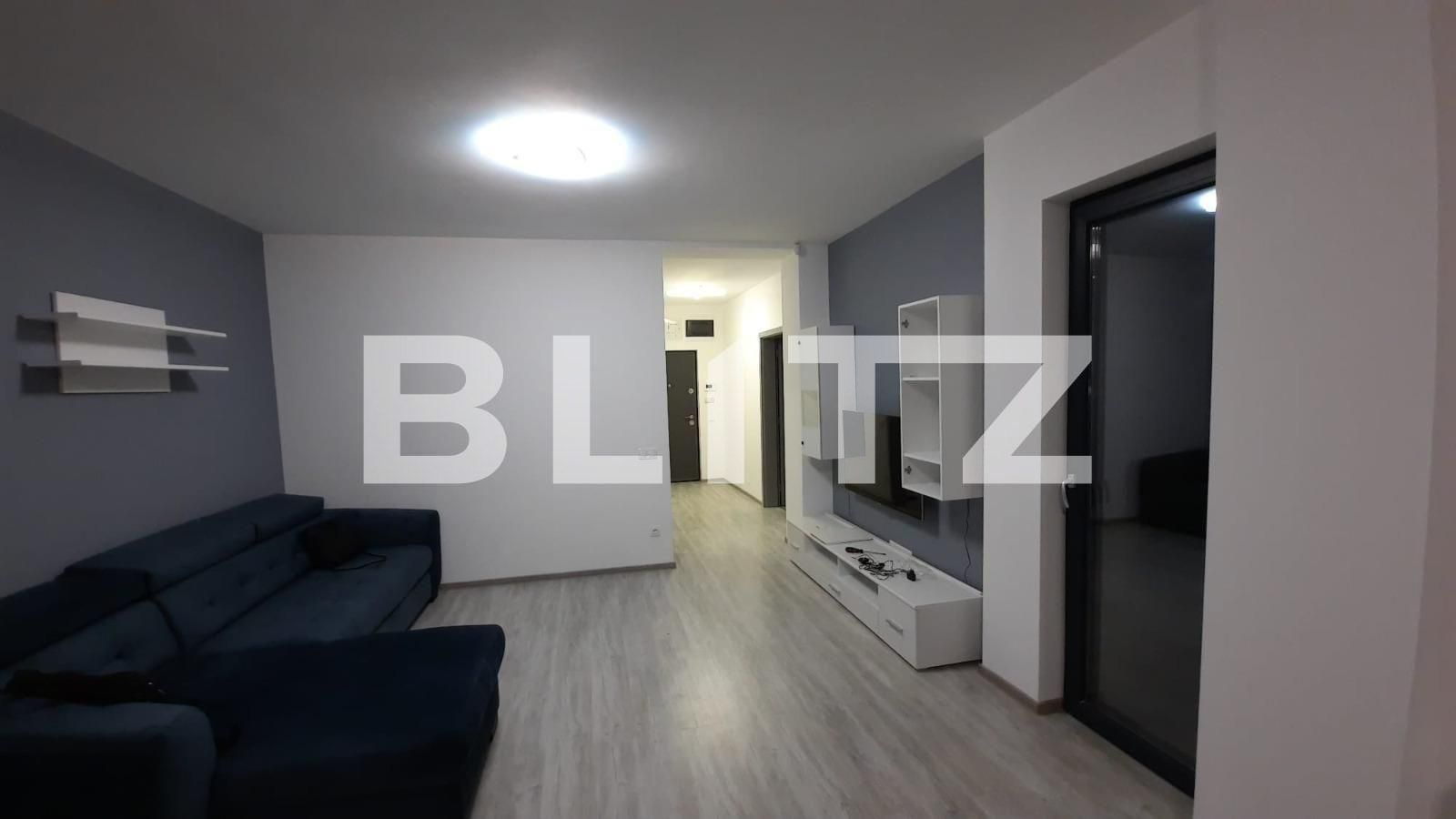 Apartament de închiriat 2 camere 22 Decembrie 1989 - 121923AI | BLITZ Târgu Mureș | Poza3