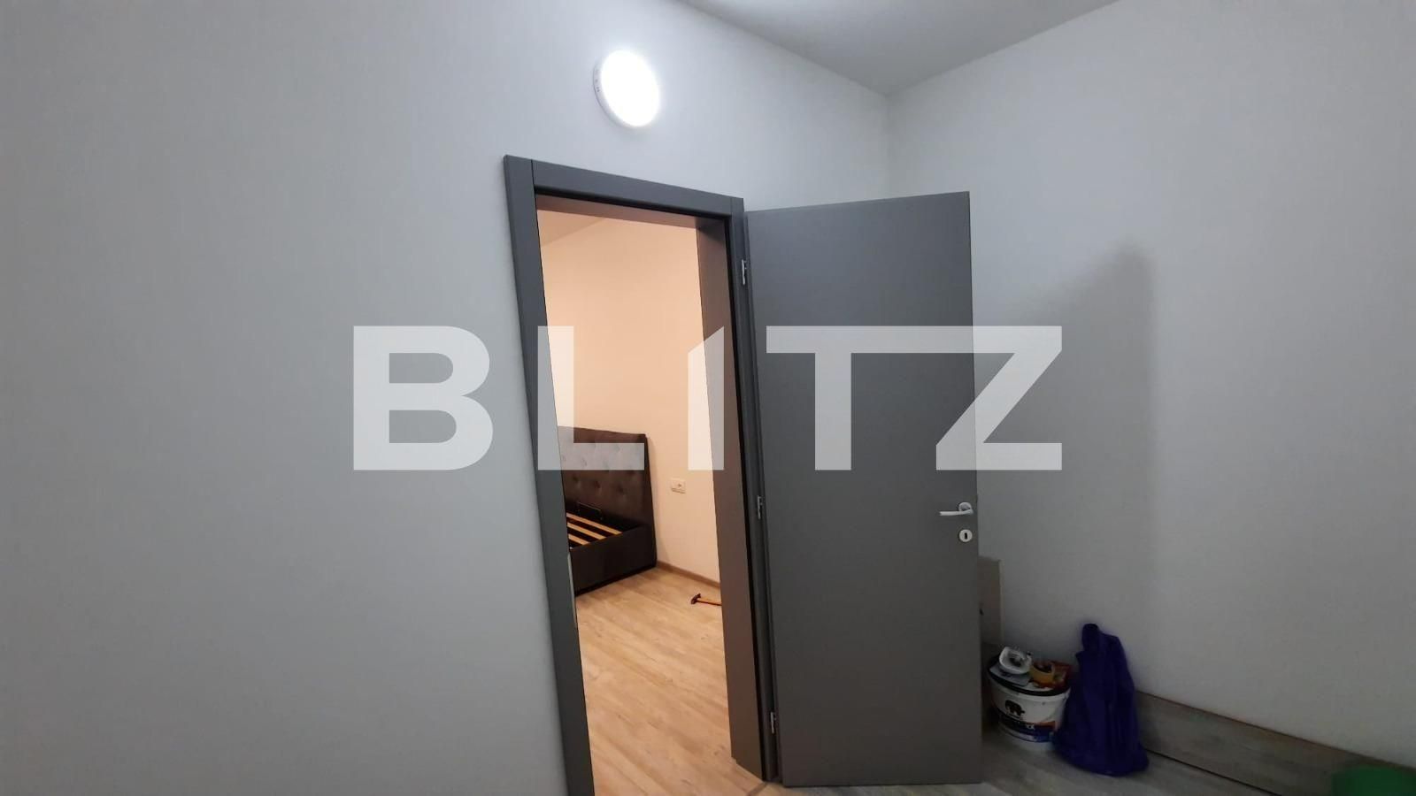 Apartament de închiriat 2 camere 22 Decembrie 1989 - 121923AI | BLITZ Târgu Mureș | Poza5