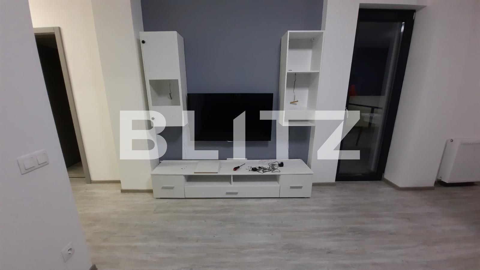 Apartament de închiriat 2 camere 22 Decembrie 1989 - 121923AI | BLITZ Târgu Mureș | Poza2