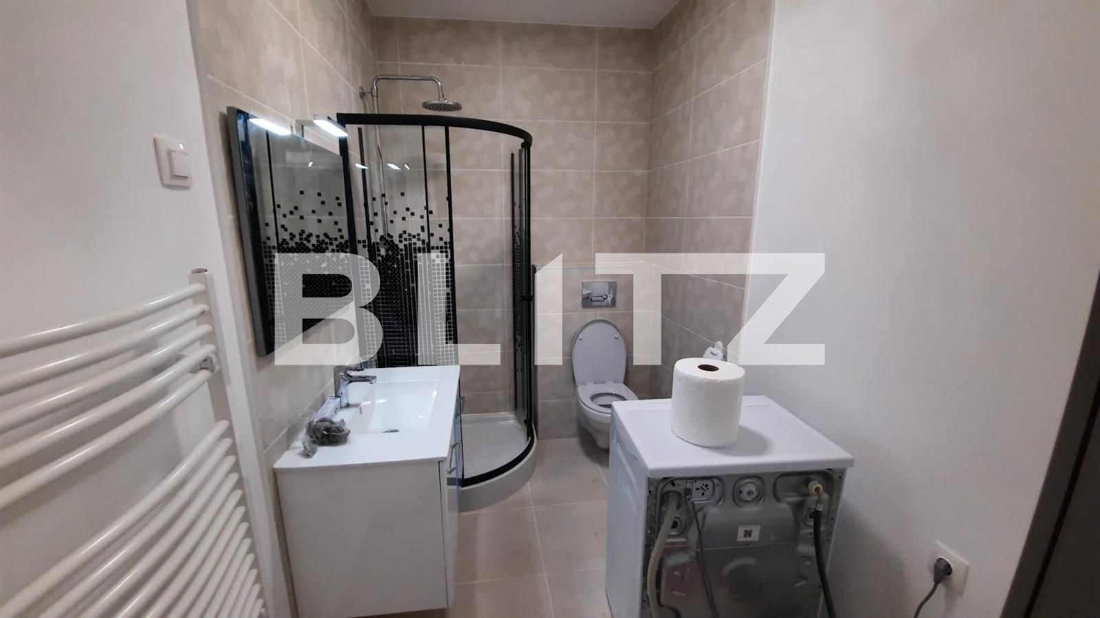 Apartament de închiriat 2 camere 22 Decembrie 1989 - 121923AI | BLITZ Târgu Mureș | Poza6