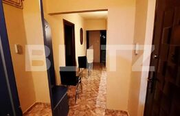 Apartament 3 camere, 70mp, zona Tudor