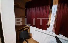 Apartament 3 camere, 70mp, zona Tudor