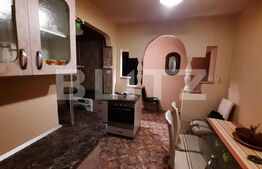 Apartament 3 camere, 70mp, zona Tudor