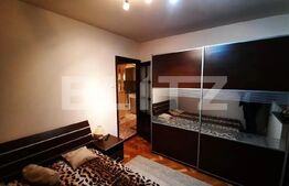 Apartament 3 camere, 70mp, zona Tudor