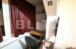 Apartament 3 camere, 70mp, zona Tudor