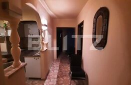 Apartament 3 camere, 70mp, zona Tudor