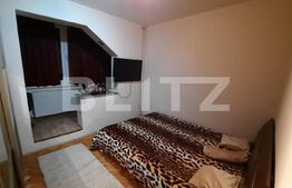 Apartament 3 camere, 70mp, zona Tudor