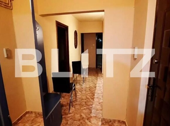 Apartament de închiriat 3 camere Tudor - 121927AI | BLITZ Târgu Mureș | Poza12