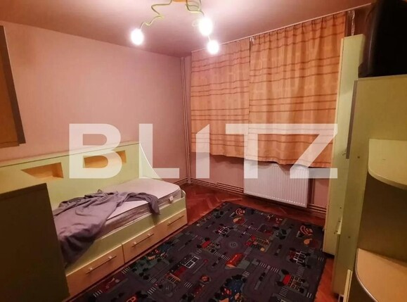 Apartament de închiriat 3 camere Tudor - 121927AI | BLITZ Târgu Mureș | Poza4