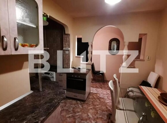 Apartament de închiriat 3 camere Tudor - 121927AI | BLITZ Târgu Mureș | Poza6