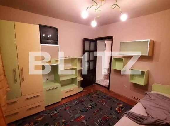 Apartament de închiriat 3 camere Tudor - 121927AI | BLITZ Târgu Mureș | Poza5
