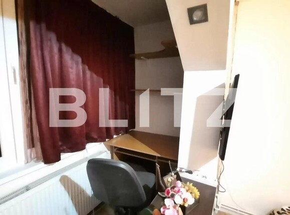 Apartament de închiriat 3 camere Tudor - 121927AI | BLITZ Târgu Mureș | Poza10