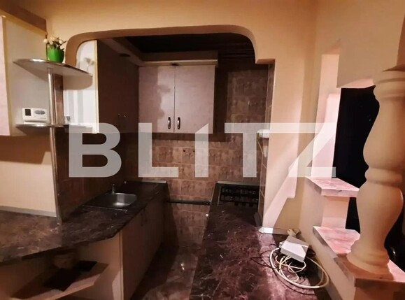 Apartament de închiriat 3 camere Tudor - 121927AI | BLITZ Târgu Mureș | Poza8