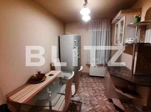 Apartament de închiriat 3 camere Tudor - 121927AI | BLITZ Târgu Mureș | Poza7