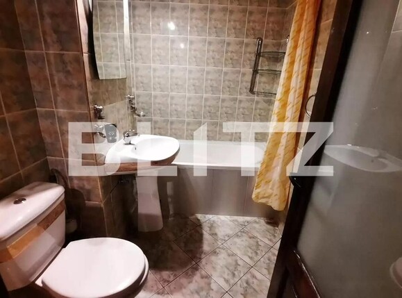 Apartament de închiriat 3 camere Tudor - 121927AI | BLITZ Târgu Mureș | Poza13