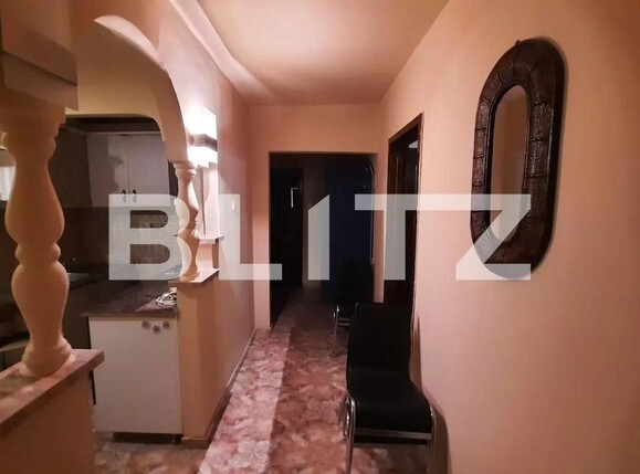Apartament de închiriat 3 camere Tudor - 121927AI | BLITZ Târgu Mureș | Poza11