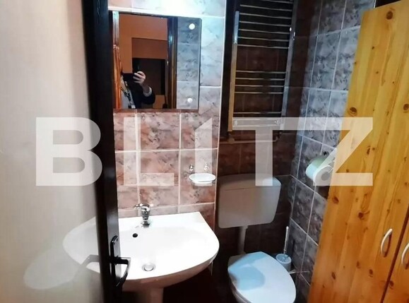 Apartament de închiriat 3 camere Tudor - 121927AI | BLITZ Târgu Mureș | Poza15
