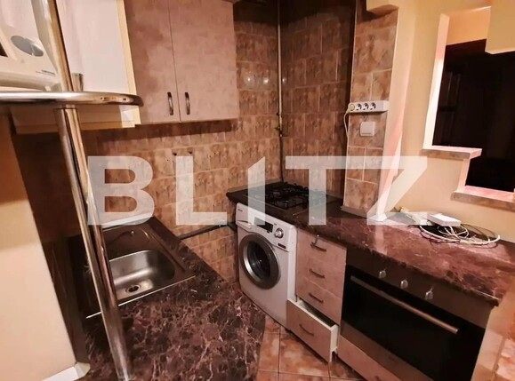Apartament de închiriat 3 camere Tudor - 121927AI | BLITZ Târgu Mureș | Poza9