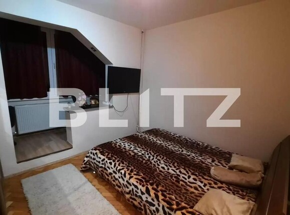 Apartament de închiriat 3 camere Tudor - 121927AI | BLITZ Târgu Mureș | Poza3