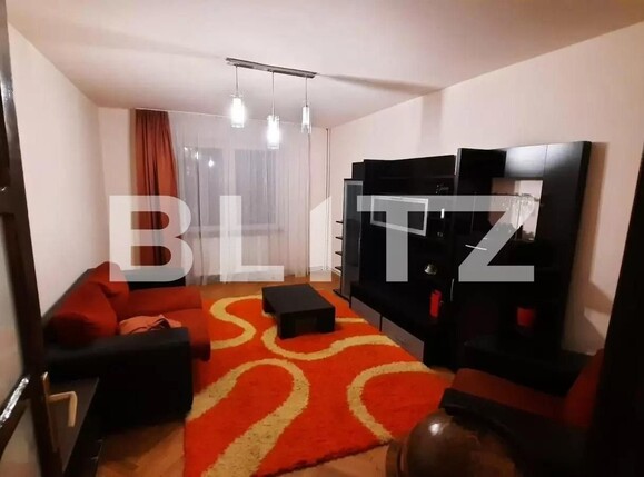 Apartament de închiriat 3 camere Tudor - 121927AI | BLITZ Târgu Mureș | Poza1