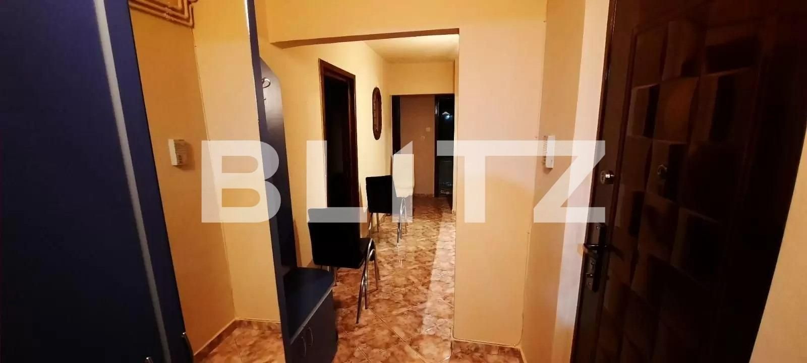 Apartament de închiriat 3 camere Tudor - 121927AI | BLITZ Târgu Mureș | Poza12