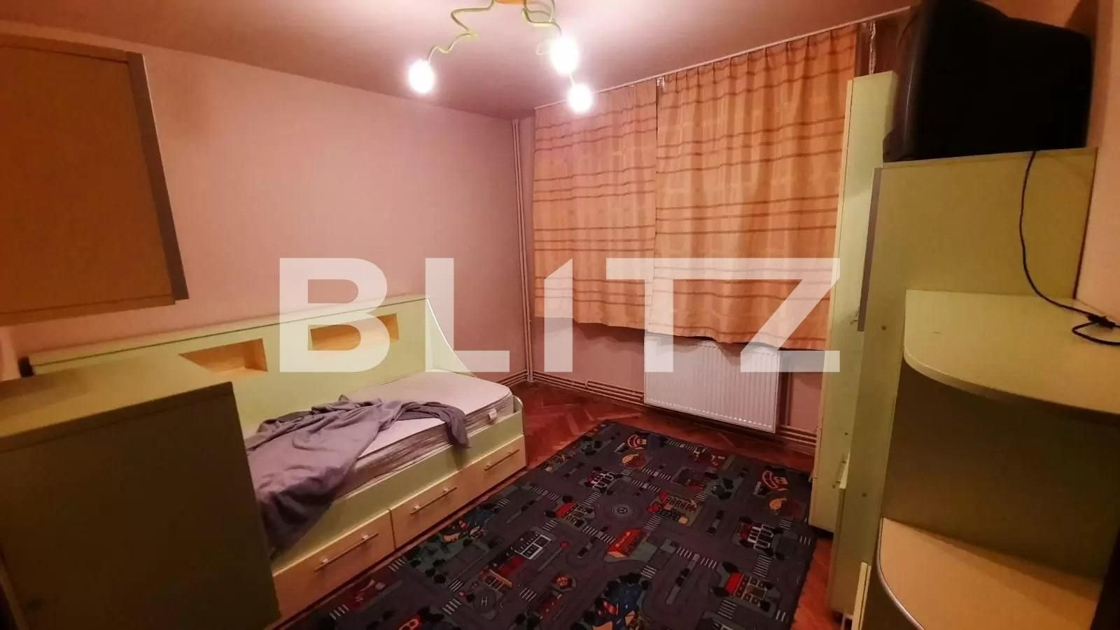 Apartament de închiriat 3 camere Tudor - 121927AI | BLITZ Târgu Mureș | Poza4