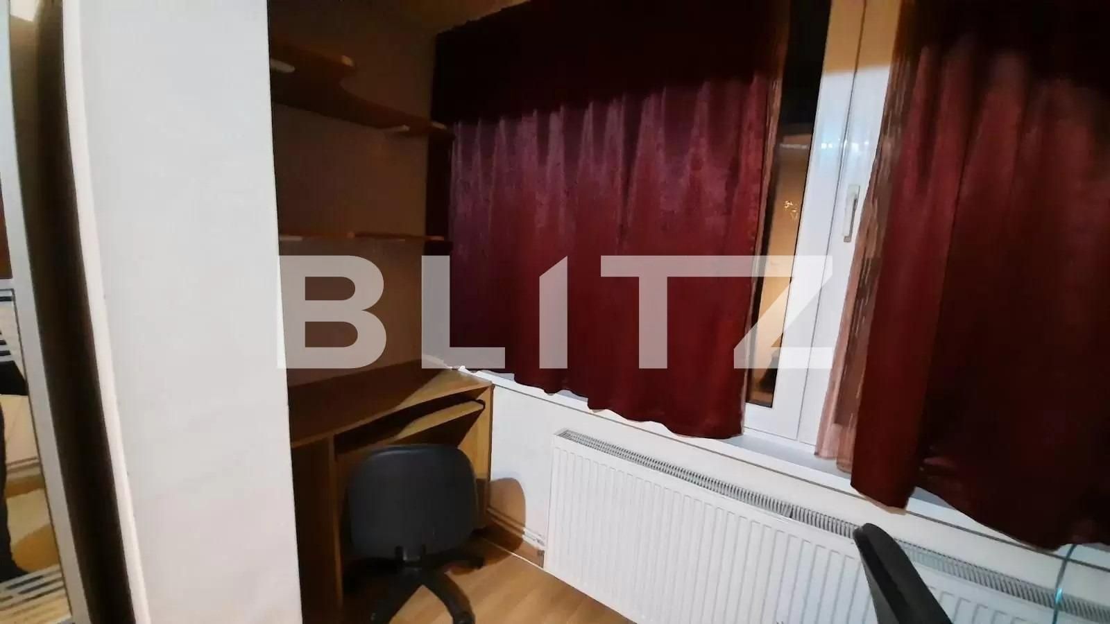 Apartament de închiriat 3 camere Tudor - 121927AI | BLITZ Târgu Mureș | Poza14