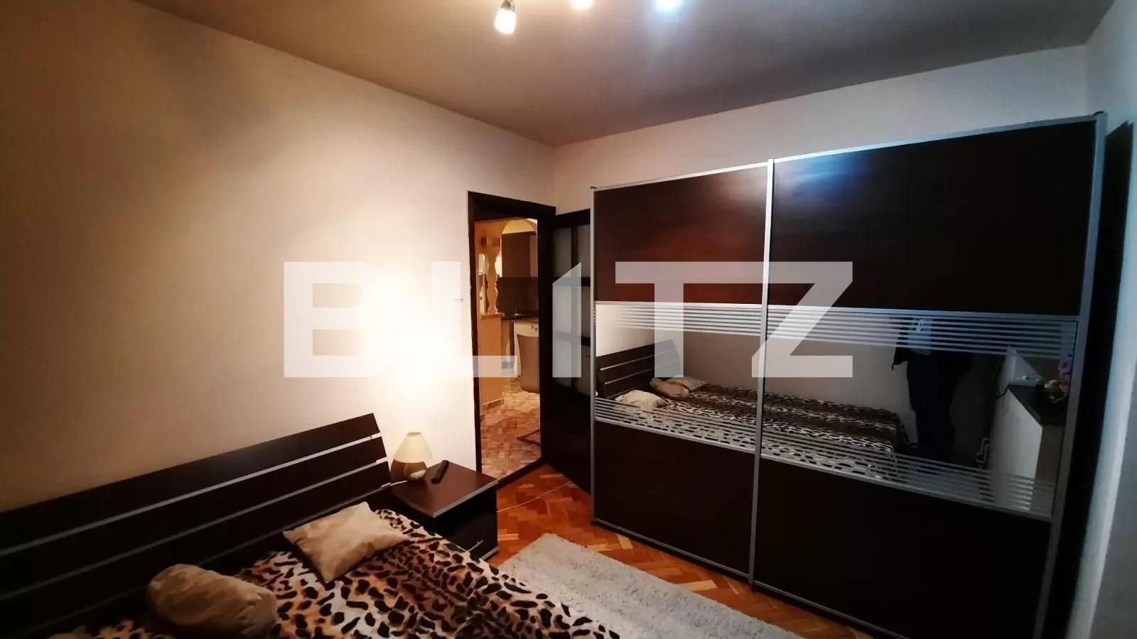 Apartament de închiriat 3 camere Tudor - 121927AI | BLITZ Târgu Mureș | Poza2