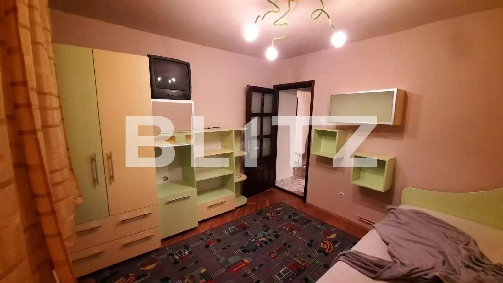 Apartament de închiriat 3 camere Tudor - 121927AI | BLITZ Târgu Mureș | Poza5
