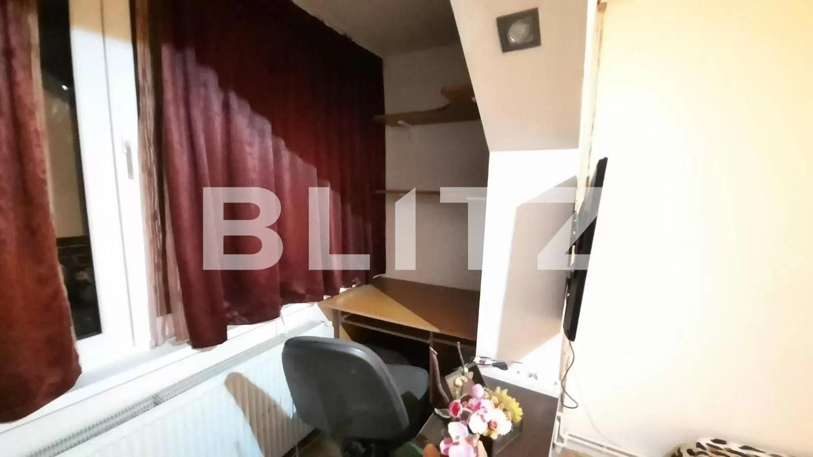 Apartament de închiriat 3 camere Tudor - 121927AI | BLITZ Târgu Mureș | Poza10