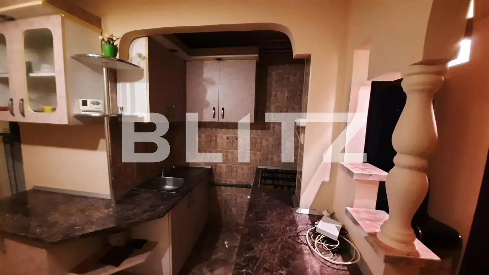Apartament de închiriat 3 camere Tudor - 121927AI | BLITZ Târgu Mureș | Poza8