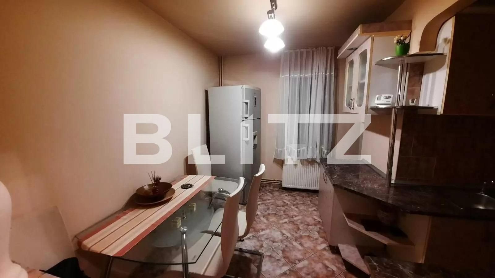 Apartament de închiriat 3 camere Tudor - 121927AI | BLITZ Târgu Mureș | Poza7