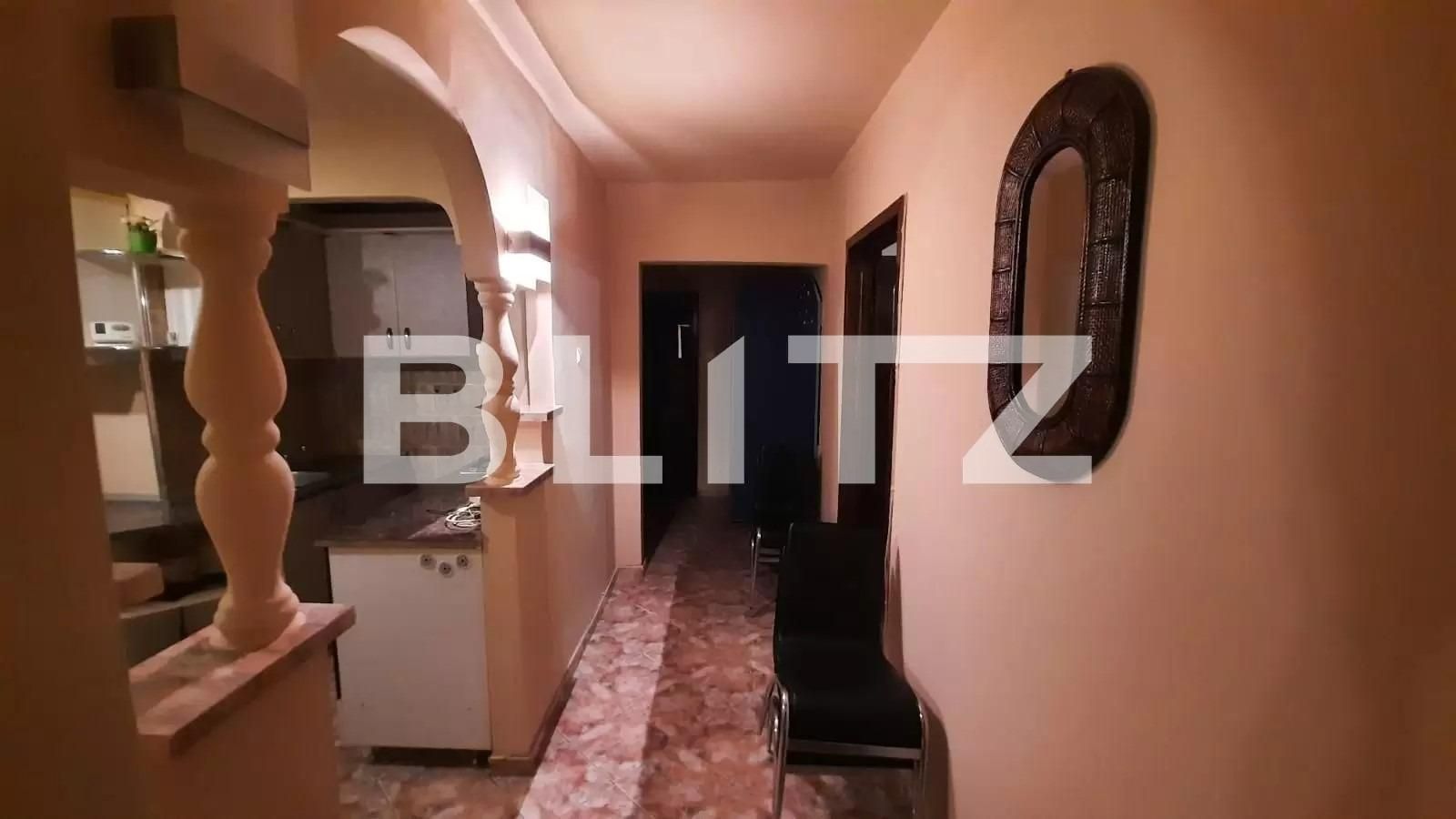 Apartament de închiriat 3 camere Tudor - 121927AI | BLITZ Târgu Mureș | Poza11