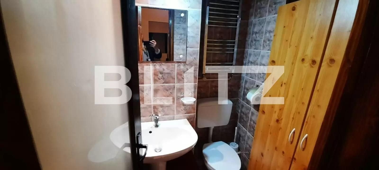 Apartament de închiriat 3 camere Tudor - 121927AI | BLITZ Târgu Mureș | Poza15