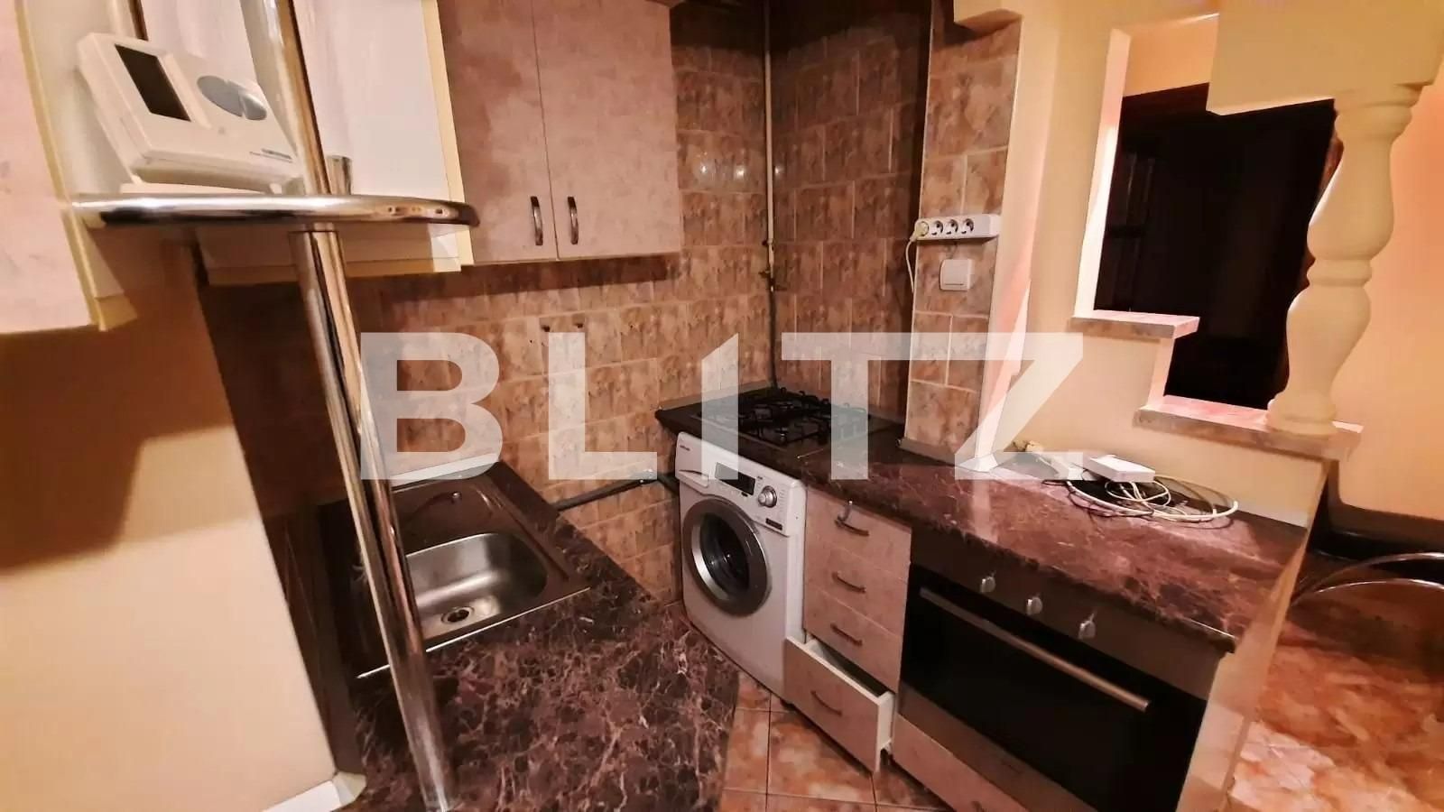Apartament de închiriat 3 camere Tudor - 121927AI | BLITZ Târgu Mureș | Poza9