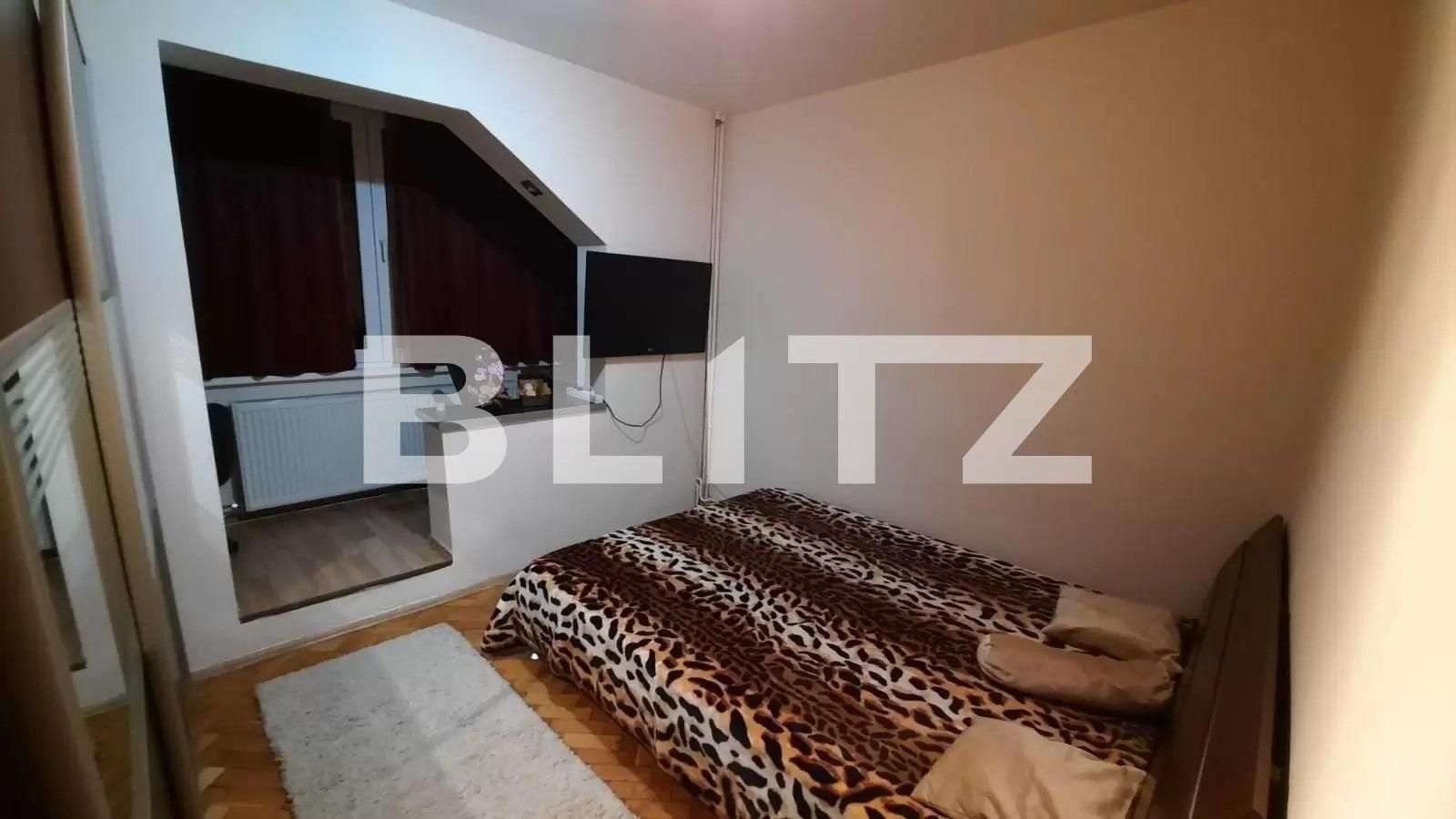 Apartament de închiriat 3 camere Tudor - 121927AI | BLITZ Târgu Mureș | Poza3