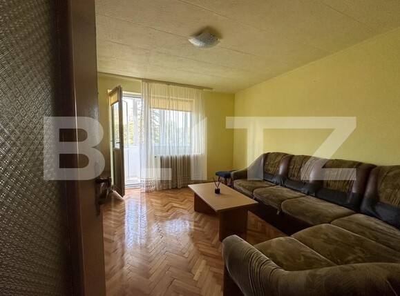 Apartament de vânzare 2 camere Unirii - 121974AV | BLITZ Târgu Mureș | Poza1