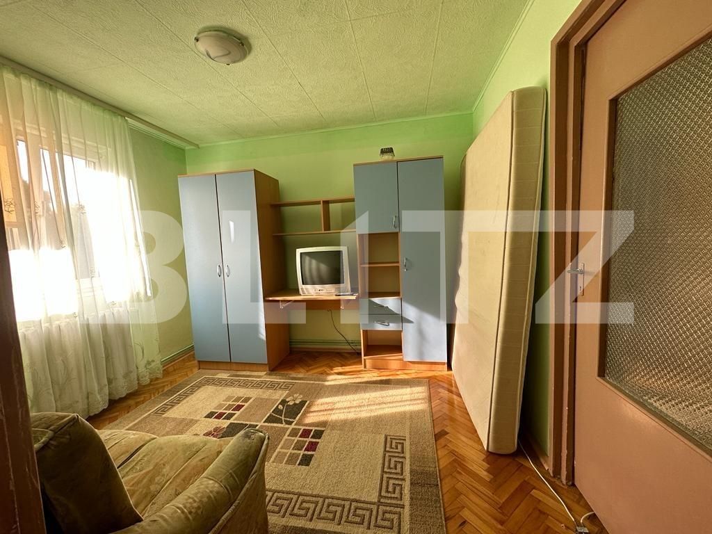 Apartament de vânzare 2 camere Unirii - 121974AV | BLITZ Târgu Mureș | Poza3