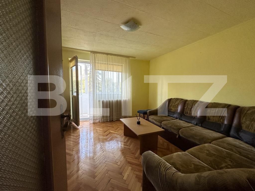 Apartament de vânzare 2 camere Unirii - 121974AV | BLITZ Târgu Mureș | Poza1