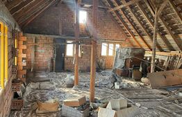 Casa 4 camere, 486mp,  zona Sângeorgiu de Mures