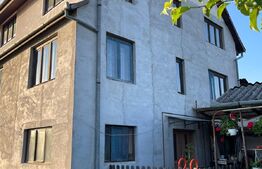 Casa 4 camere, 486mp,  zona Sângeorgiu de Mures