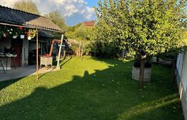 Casa 4 camere, 486mp,  zona Sângeorgiu de Mures