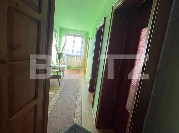 Casa de vânzare 4 camere Sângeorgiu de Mureș - 121975CV | BLITZ Târgu Mureș | Poza7