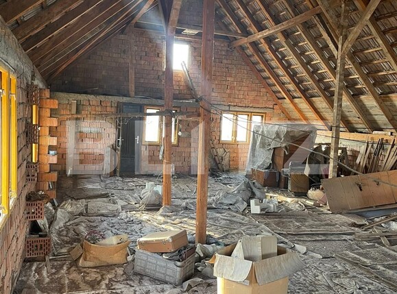 Casa de vânzare 4 camere Sângeorgiu de Mureș - 121975CV | BLITZ Târgu Mureș | Poza3