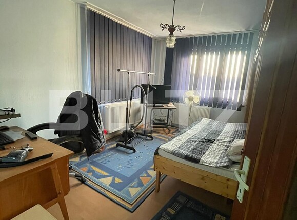 Casa de vânzare 4 camere Sângeorgiu de Mureș - 121975CV | BLITZ Târgu Mureș | Poza2